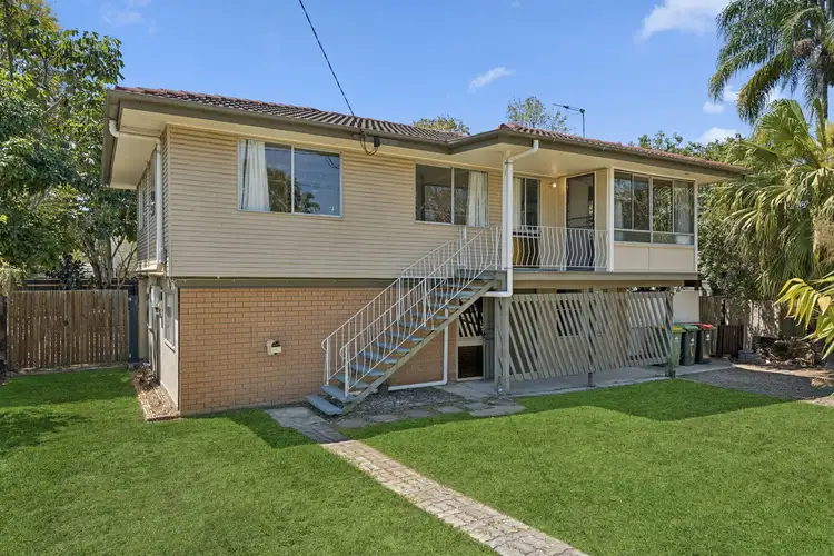 21 Roseash Street, Logan Central QLD 4114