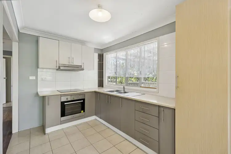 Second view of Homely house listing, 21 Roseash Street, Logan Central QLD 4114