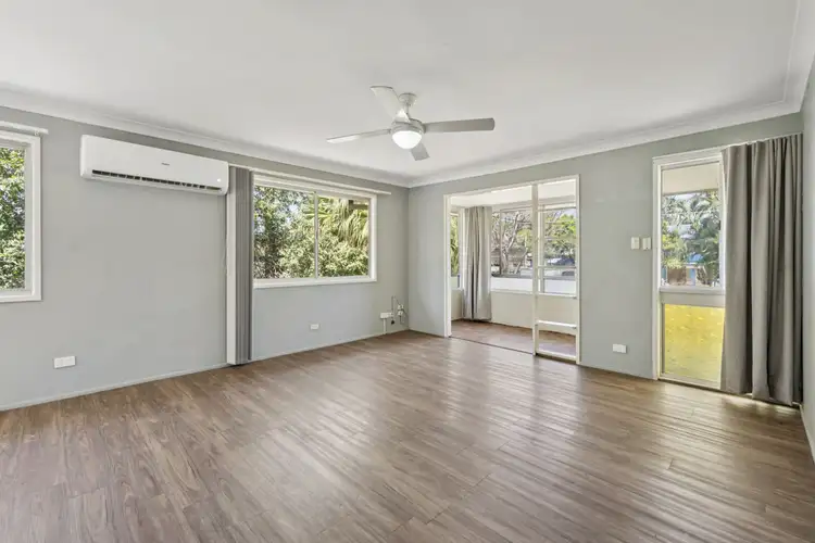 Third view of Homely house listing, 21 Roseash Street, Logan Central QLD 4114