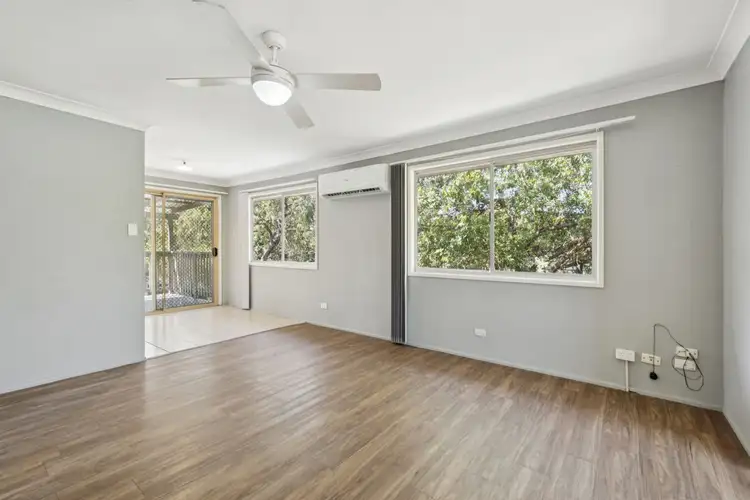 Fourth view of Homely house listing, 21 Roseash Street, Logan Central QLD 4114