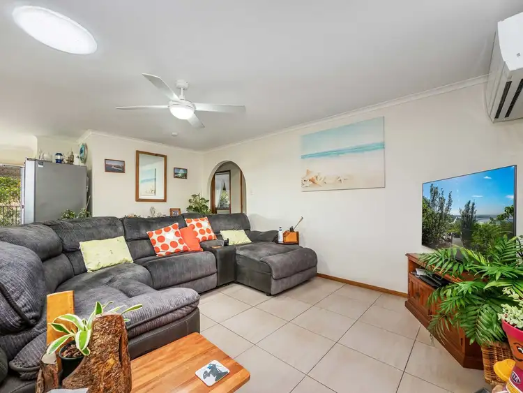 Second view of Homely unit listing, Unit 2 No.3 Beronia Street, Evans Head NSW 2473