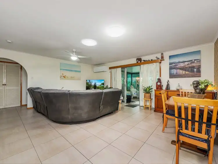 Third view of Homely unit listing, Unit 2 No.3 Beronia Street, Evans Head NSW 2473