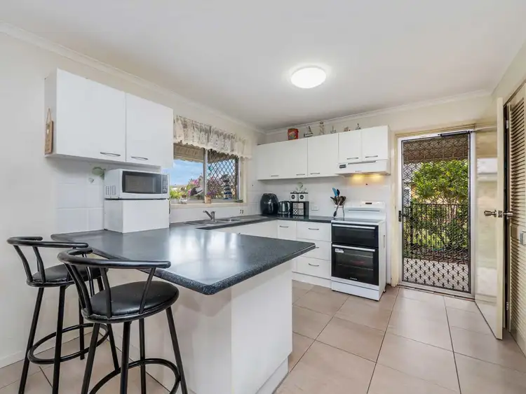 Fourth view of Homely unit listing, Unit 2 No.3 Beronia Street, Evans Head NSW 2473