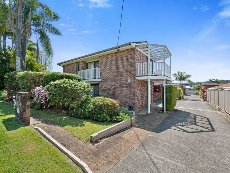 1/9 Bonville Street, Coffs Harbour NSW 2450