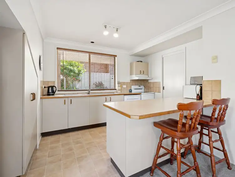 Second view of Homely townhouse listing, 1/9 Bonville Street, Coffs Harbour NSW 2450