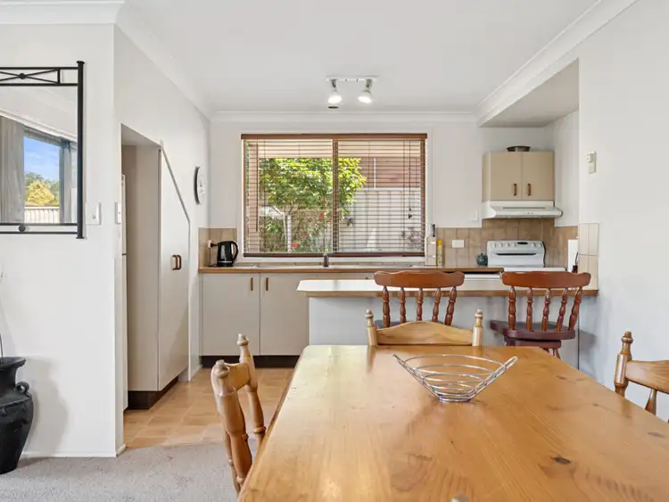 Third view of Homely townhouse listing, 1/9 Bonville Street, Coffs Harbour NSW 2450