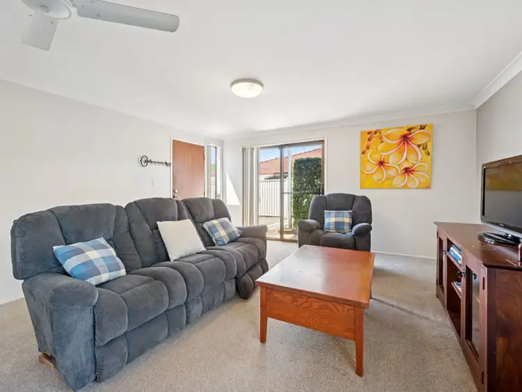 Fourth view of Homely townhouse listing, 1/9 Bonville Street, Coffs Harbour NSW 2450