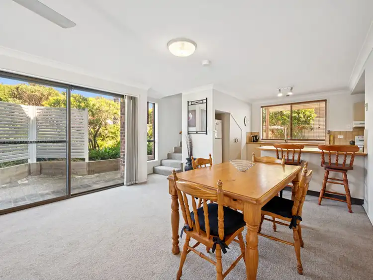 Fifth view of Homely townhouse listing, 1/9 Bonville Street, Coffs Harbour NSW 2450