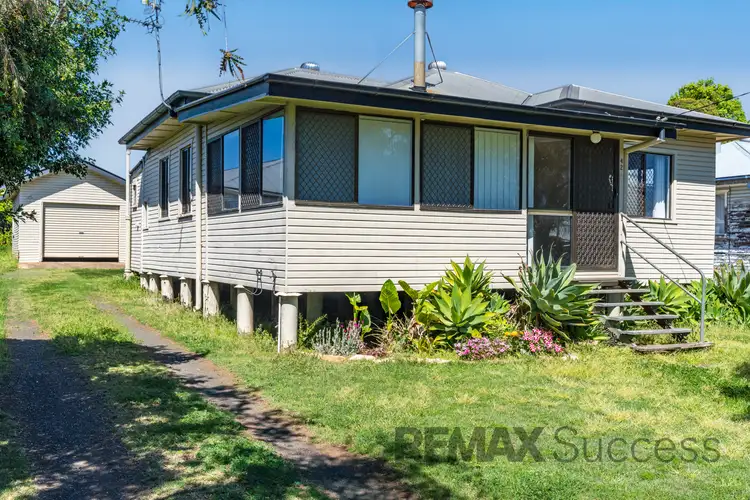 Main view of Homely house listing, 42 Dalmeny Street, Wilsonton QLD 4350