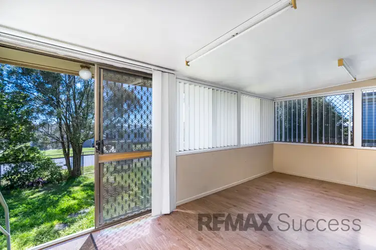 Second view of Homely house listing, 42 Dalmeny Street, Wilsonton QLD 4350