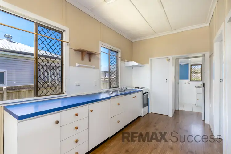Fourth view of Homely house listing, 42 Dalmeny Street, Wilsonton QLD 4350