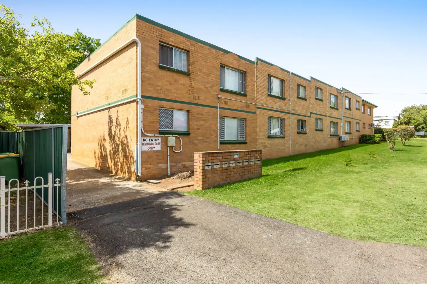 Main view of Homely house listing, 9/2 Logie Street, Toowoomba City QLD 4350