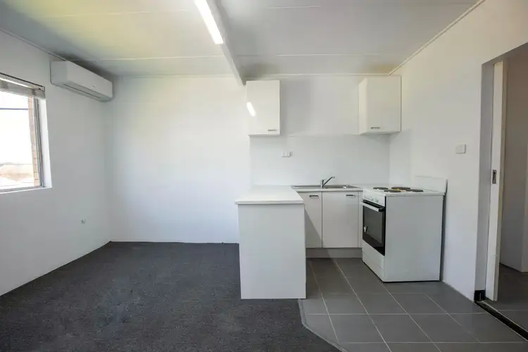 Second view of Homely house listing, 9/2 Logie Street, Toowoomba City QLD 4350