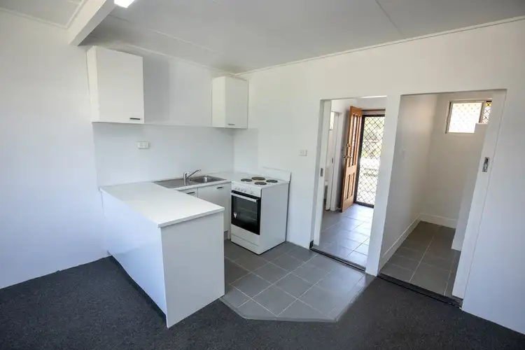 Third view of Homely house listing, 9/2 Logie Street, Toowoomba City QLD 4350