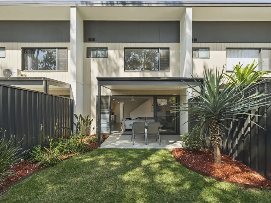 Main view of Homely townhouse listing, 2/12 Condon Street, Coffs Harbour NSW 2450