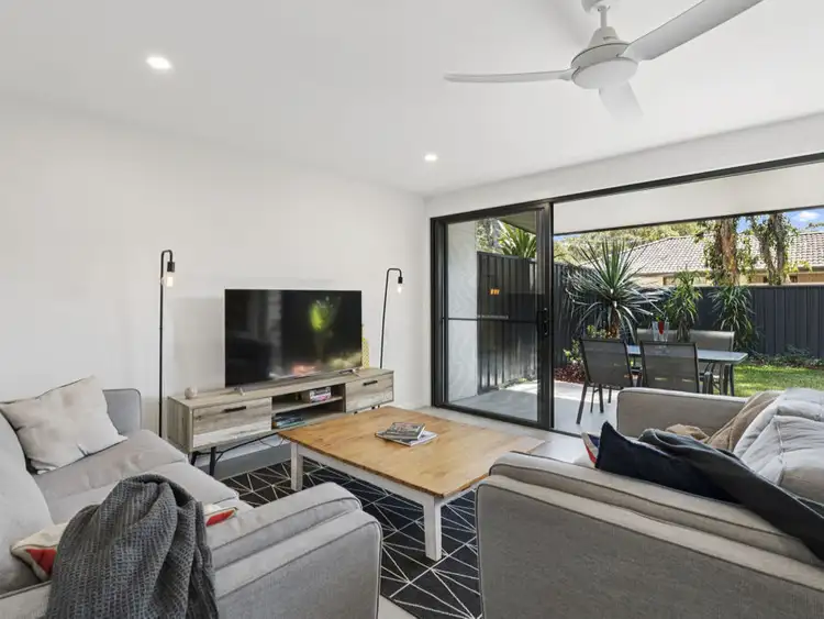 Fourth view of Homely townhouse listing, 2/12 Condon Street, Coffs Harbour NSW 2450