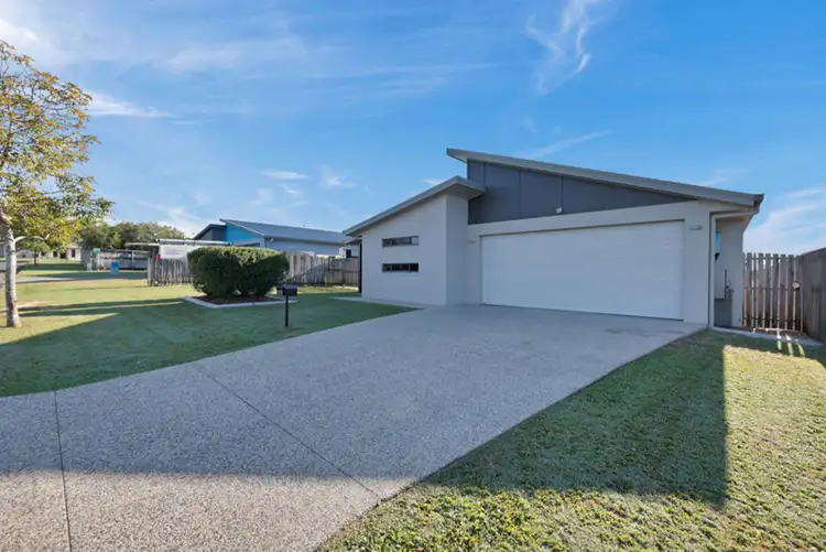 7 Marjorie Street, Walkerston QLD 4751