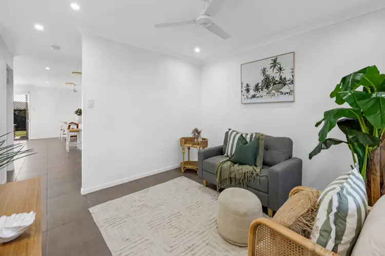 Second view of Homely house listing, 7 Marjorie Street, Walkerston QLD 4751