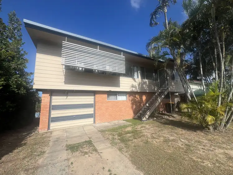 4 Whitney Street, Andergrove QLD 4740