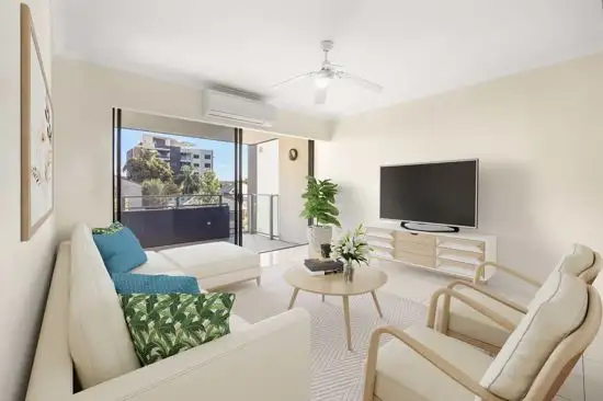 Main view of Homely unit listing, 204/11 Norman Street, Southport QLD 4215
