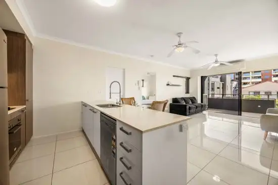 Fourth view of Homely unit listing, 204/11 Norman Street, Southport QLD 4215