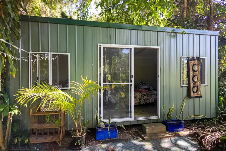 Second view of Homely land listing, 182 Panorama Dr, Rosemount QLD 4560
