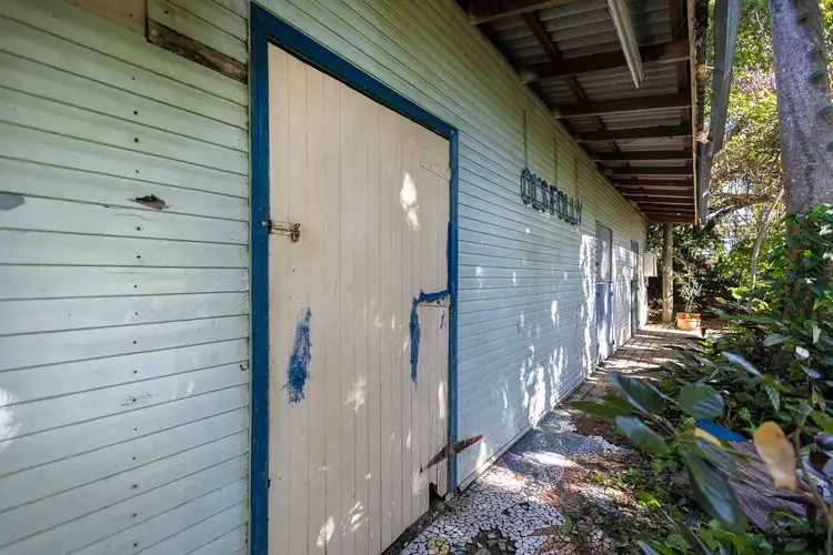 Third view of Homely land listing, 182 Panorama Dr, Rosemount QLD 4560