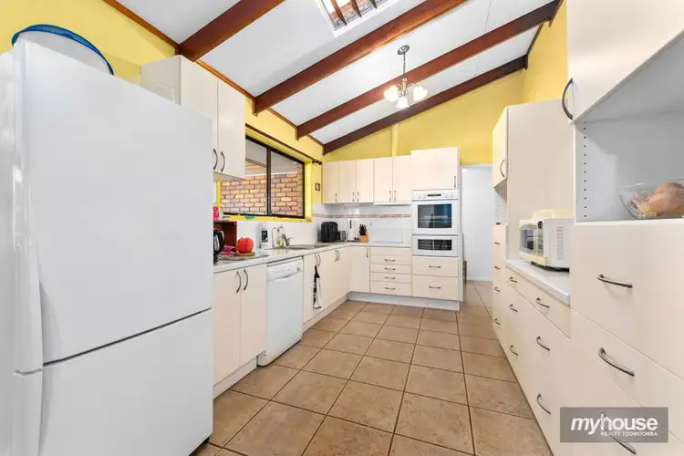 Fourth view of Homely house listing, 52 Paull Street, Wilsonton QLD 4350