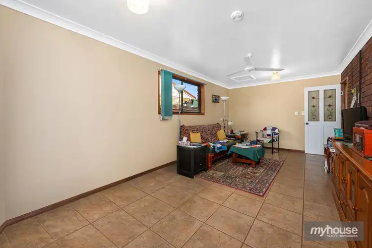 Fifth view of Homely house listing, 52 Paull Street, Wilsonton QLD 4350