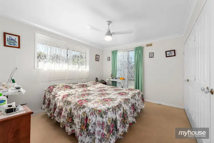 Sixth view of Homely house listing, 52 Paull Street, Wilsonton QLD 4350