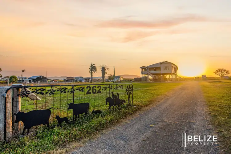 262 Norwell Road, Norwell QLD 4208
