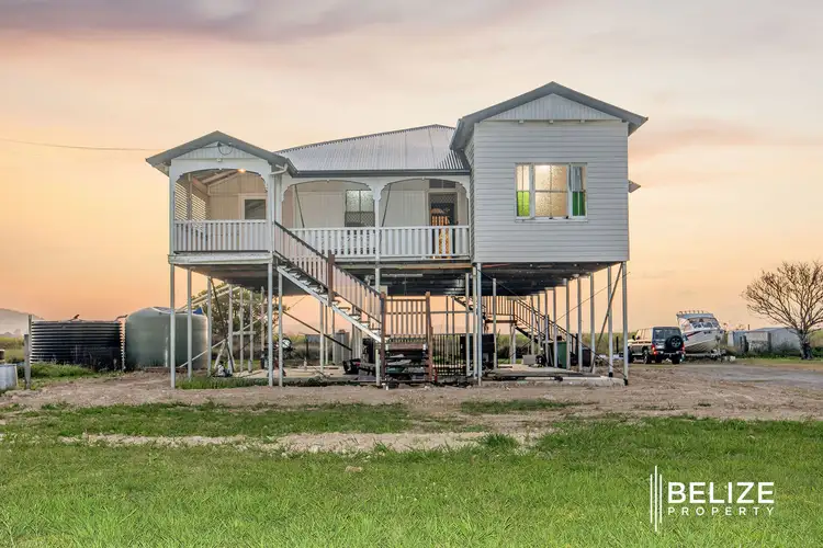 262 Norwell Road, Norwell QLD 4208
