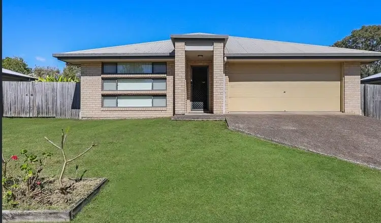 14 WALDEN STREET, Redbank Plains QLD 4301