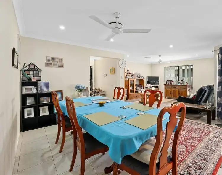 Second view of Homely house listing, 14 WALDEN STREET, Redbank Plains QLD 4301