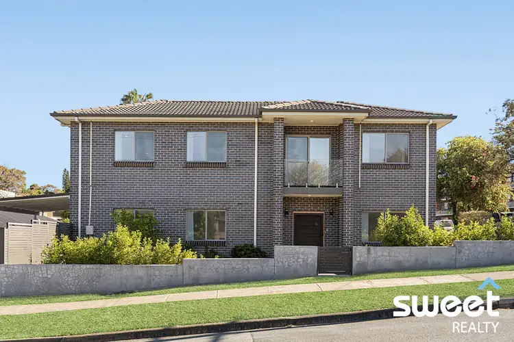 1/236 Buffalo Road, Ryde NSW 2112
