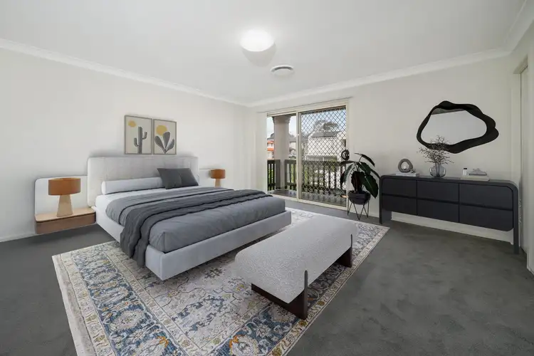 Fifth view of Homely house listing, 3 Gould St, West Hoxton NSW 2171