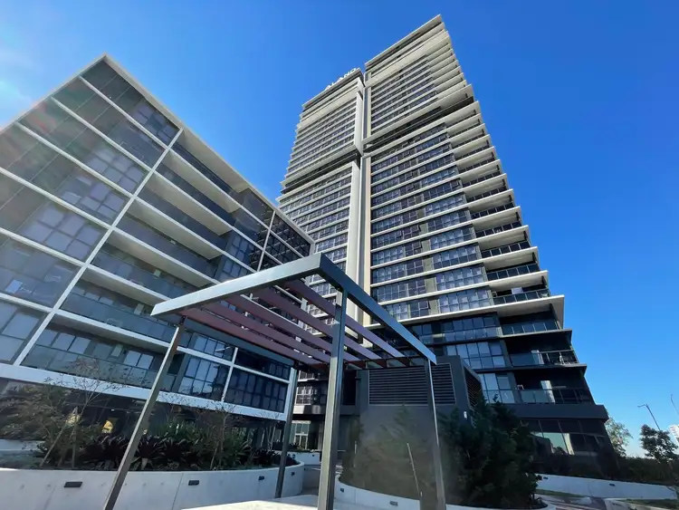 3106/311 Hume Hwy, Liverpool NSW 2170