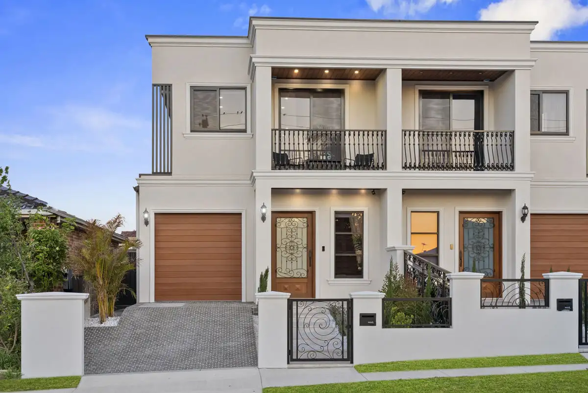 Main view of Homely house listing, 33 Frances Street, Merrylands NSW 2160