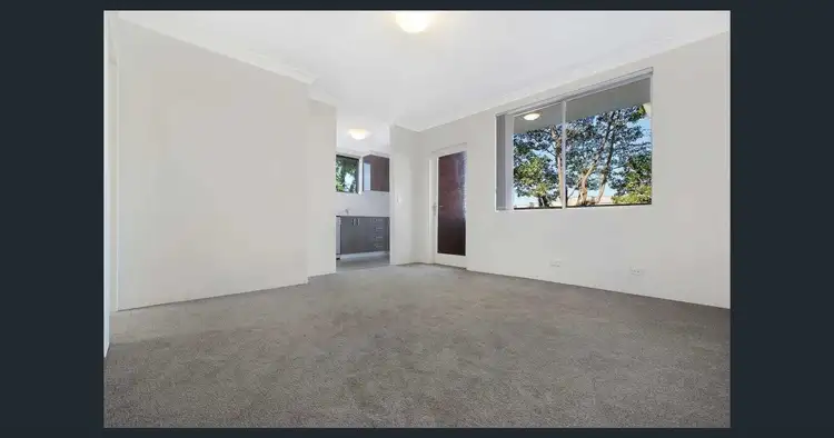 06/1 Arthur St, Merrylands West NSW 2160