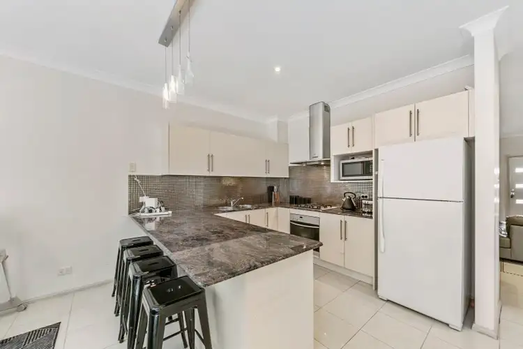 Fourth view of Homely house listing, 21 Bishop Av, Pemulwuy NSW 2145