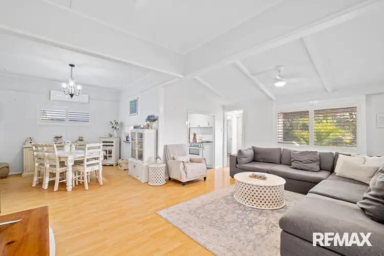 6 Elizabeth Street, Nambour QLD 4560