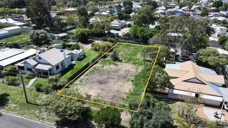 306 Auburn Street, Moree NSW 2400