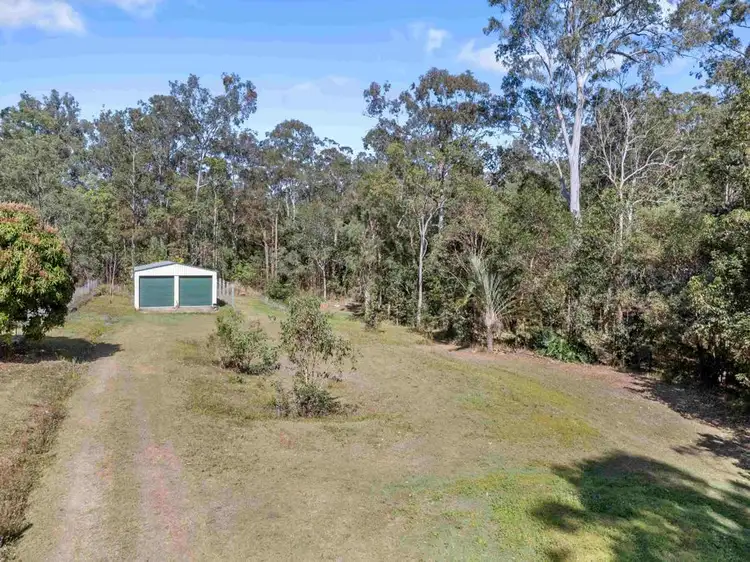 38 Trotter Road, Glenwood QLD 4570