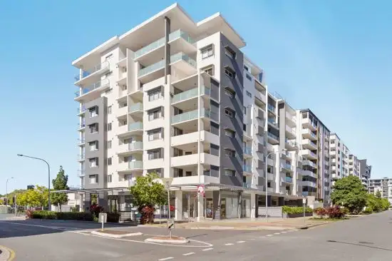 30/23 Playfield St, Chermside QLD 4032