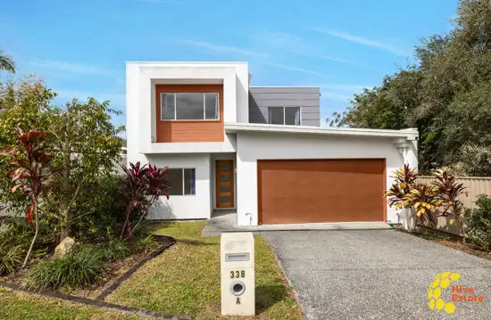 338A Ron Penhaligon Way, Robina QLD 4226