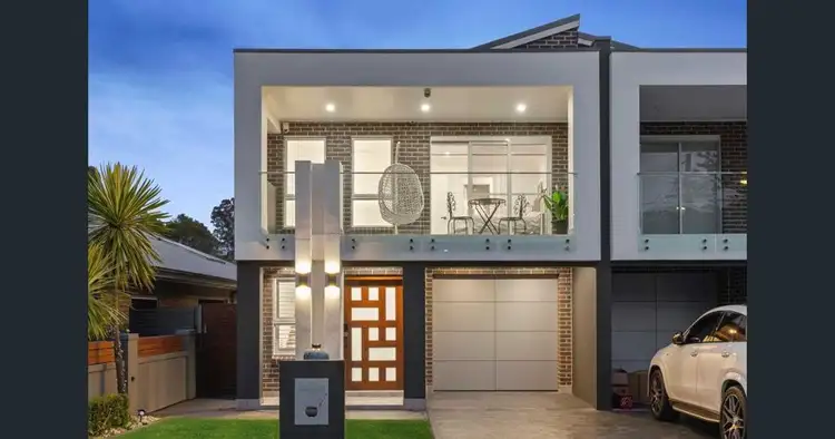 44 Ulm Street, Ermington NSW 2115