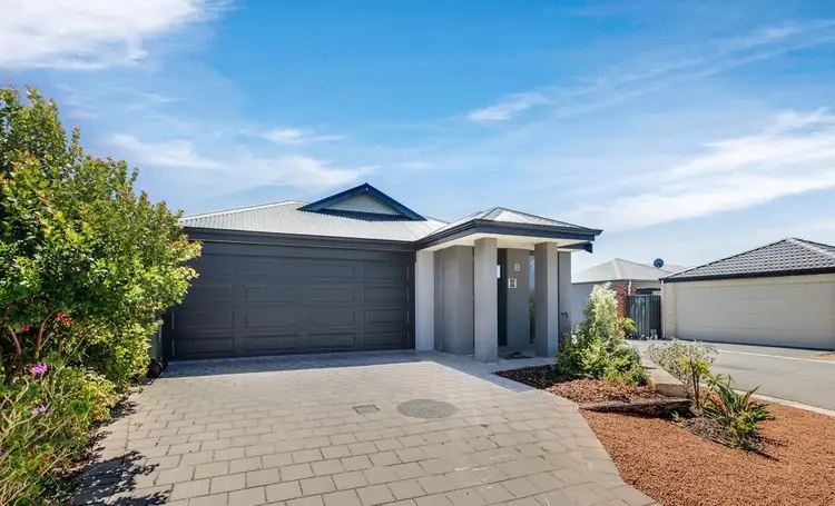 8 Shipley Street, Brabham WA 6055