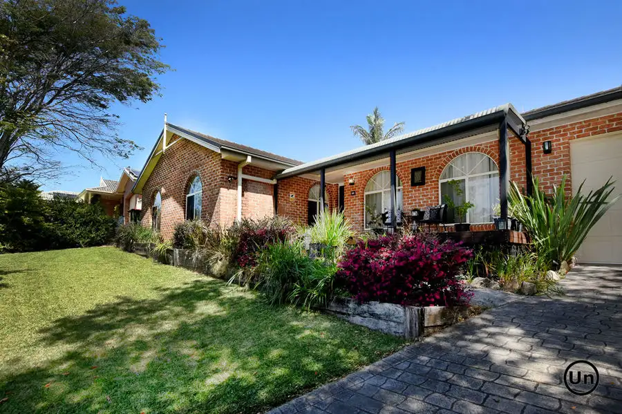 Main view of Homely house listing, 3 Ocean Spray Close, Toormina NSW 2452
