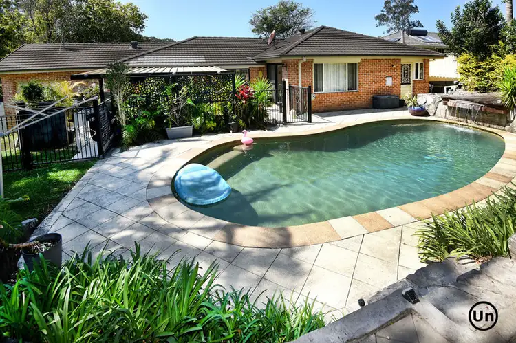 Second view of Homely house listing, 3 Ocean Spray Close, Toormina NSW 2452