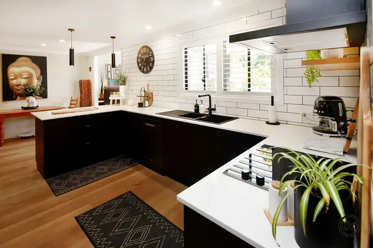 Third view of Homely house listing, 3 Ocean Spray Close, Toormina NSW 2452